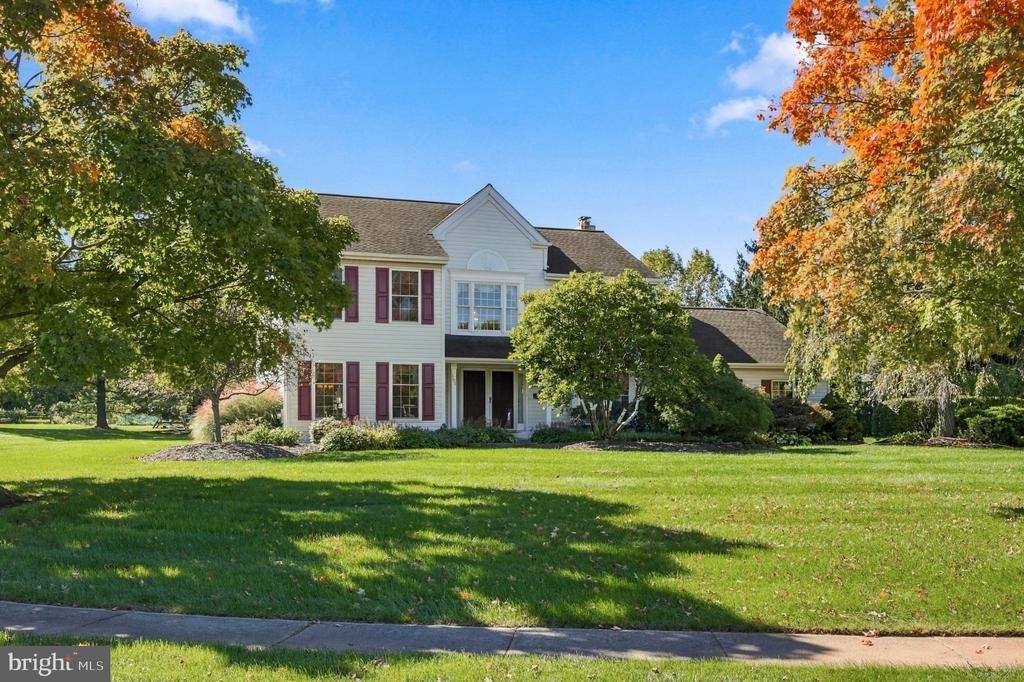 Casa en Lansdale, Pensilvania, Estados Unidos 1 - 19079586