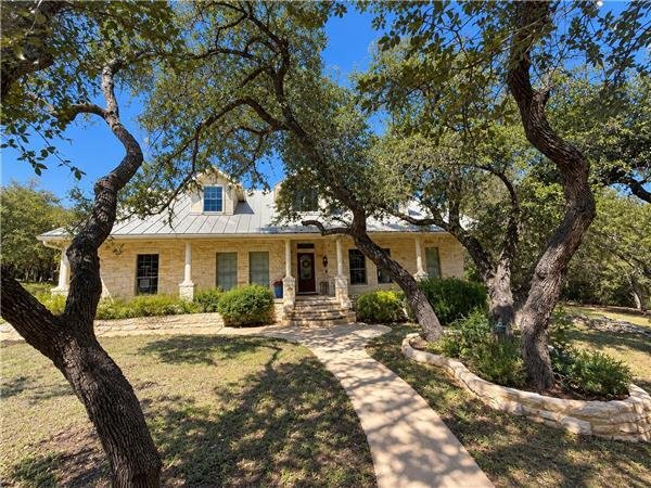 Casa en Wimberley, Texas, Estados Unidos 1 - 19080202