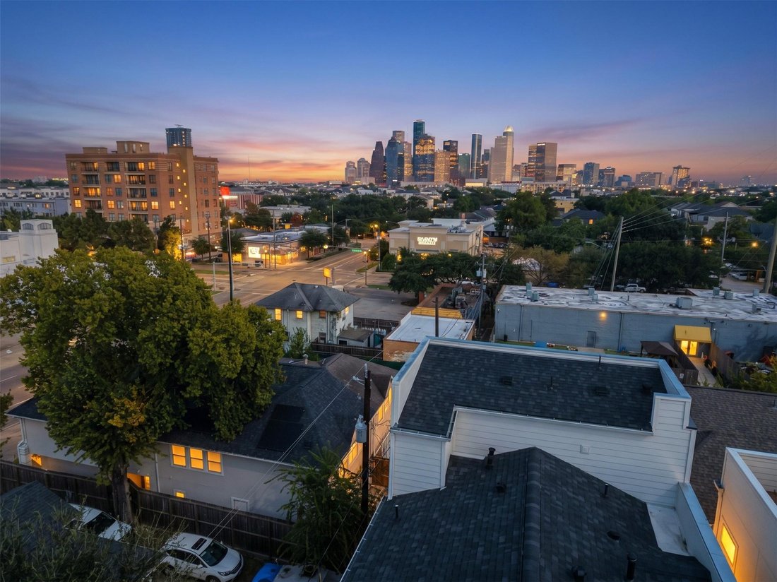 Casa en Houston, Texas, Estados Unidos 3 - 19074987