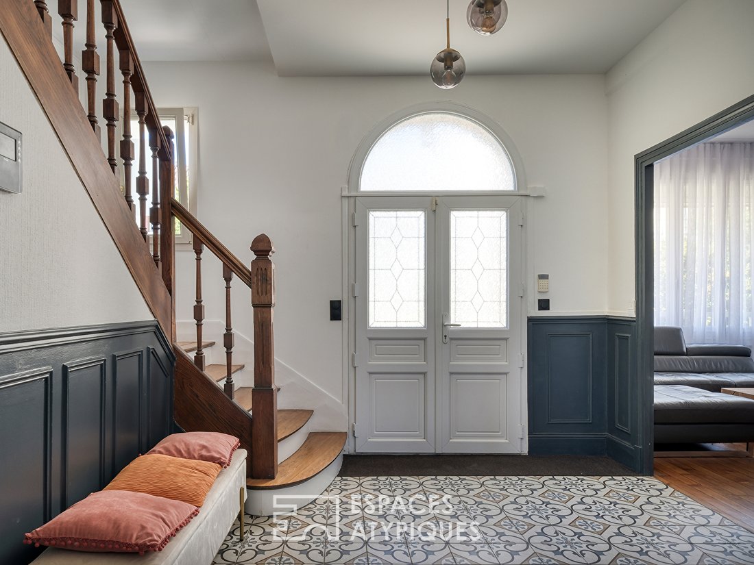 Villa en San Martín Sur, Étampes, Francia 2 - 19083282