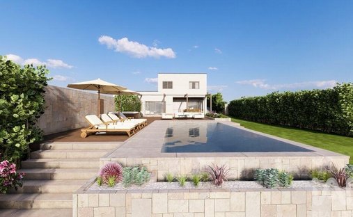Townhouse en Mafamude y Vilar do Paraiso, Distrito de Oporto, Portugal 1
