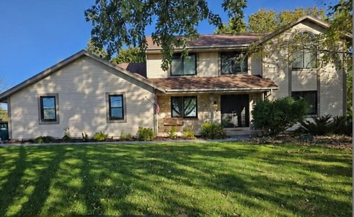 Casa en Thiensville, Wisconsin, Estados Unidos 1