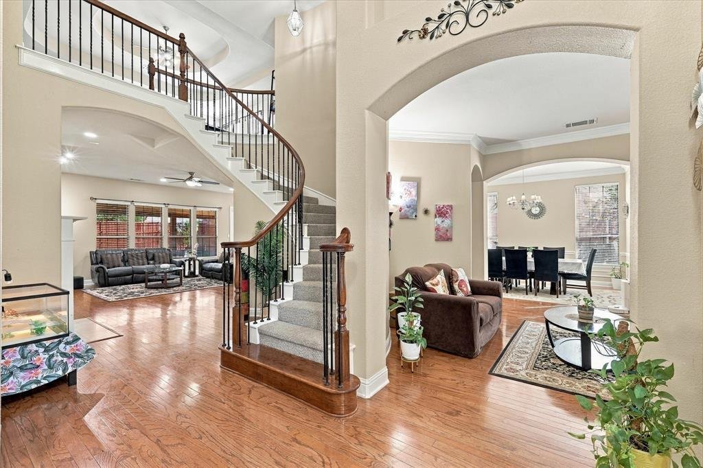 Haus in Irving, Texas, Vereinigte Staaten 1 - 19083806