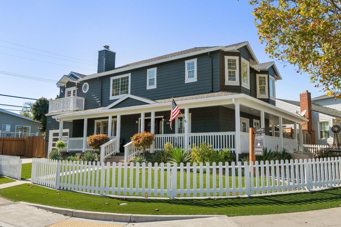 Maison à San Bruno, Californie, États-Unis 2 - 19077702