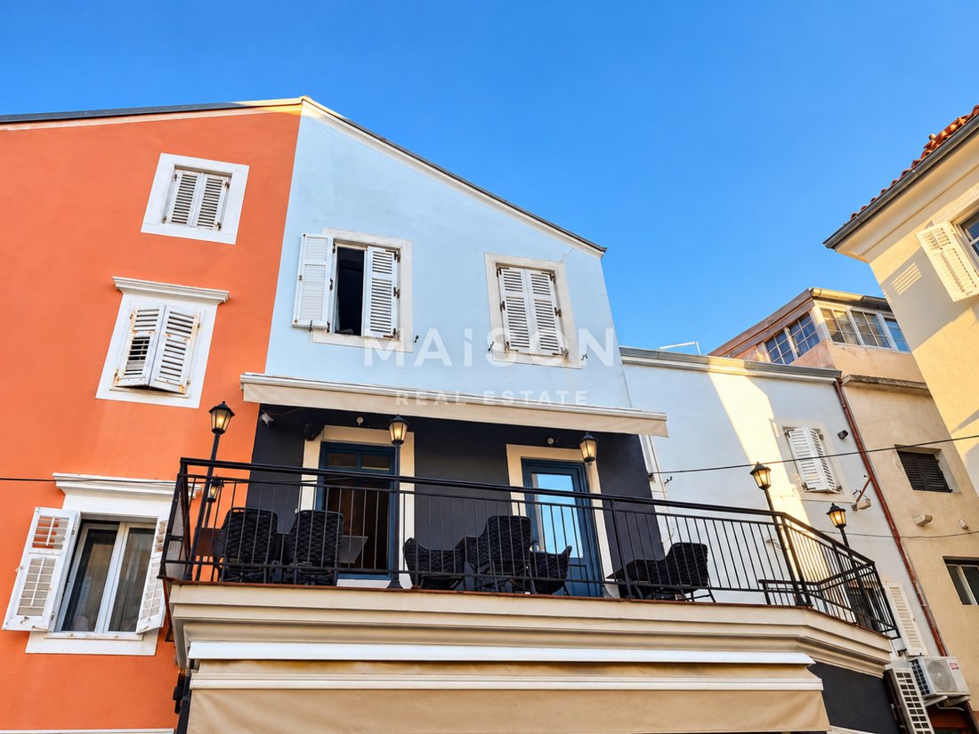 Haus in Mali Lošinj, Primorje-Gorski, Kroatien 4 - 19081085