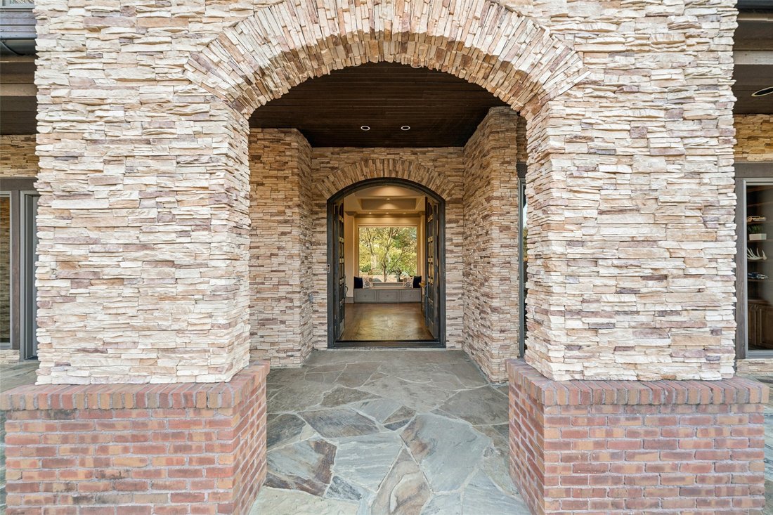 Maison à Lewisville, Texas, États-Unis 4 - 19079828