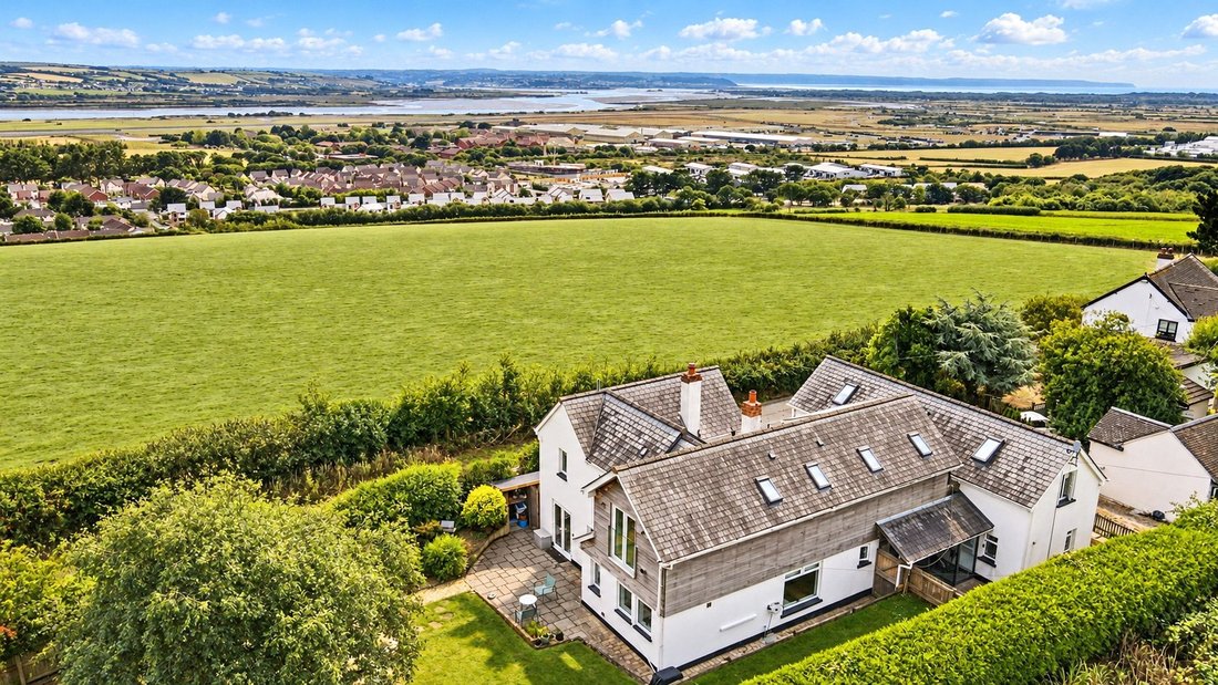 House in Heanton, North Devon, England 1 - 18774133