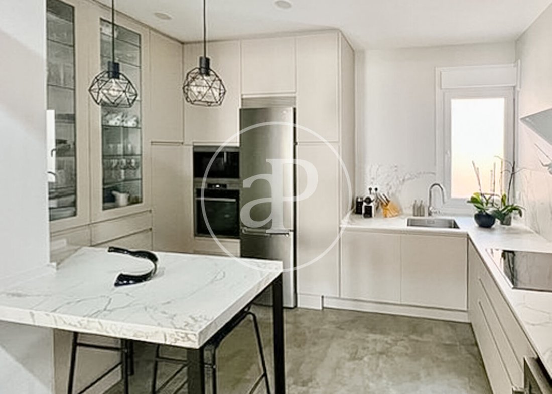 Apartment in Retiro, Madrid, Spain 3 - 19077229