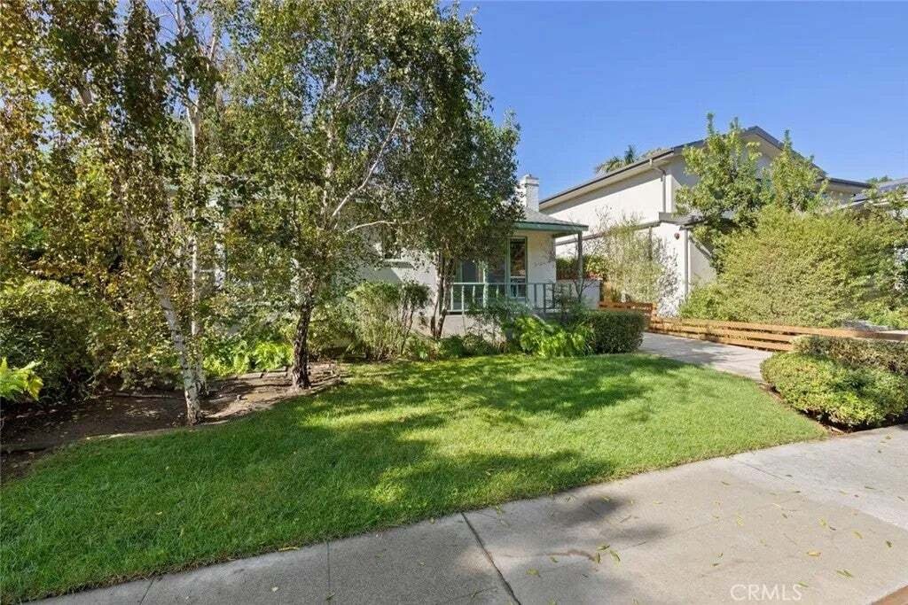 Casa en Los Ángeles, California, Estados Unidos 3 - 19079093