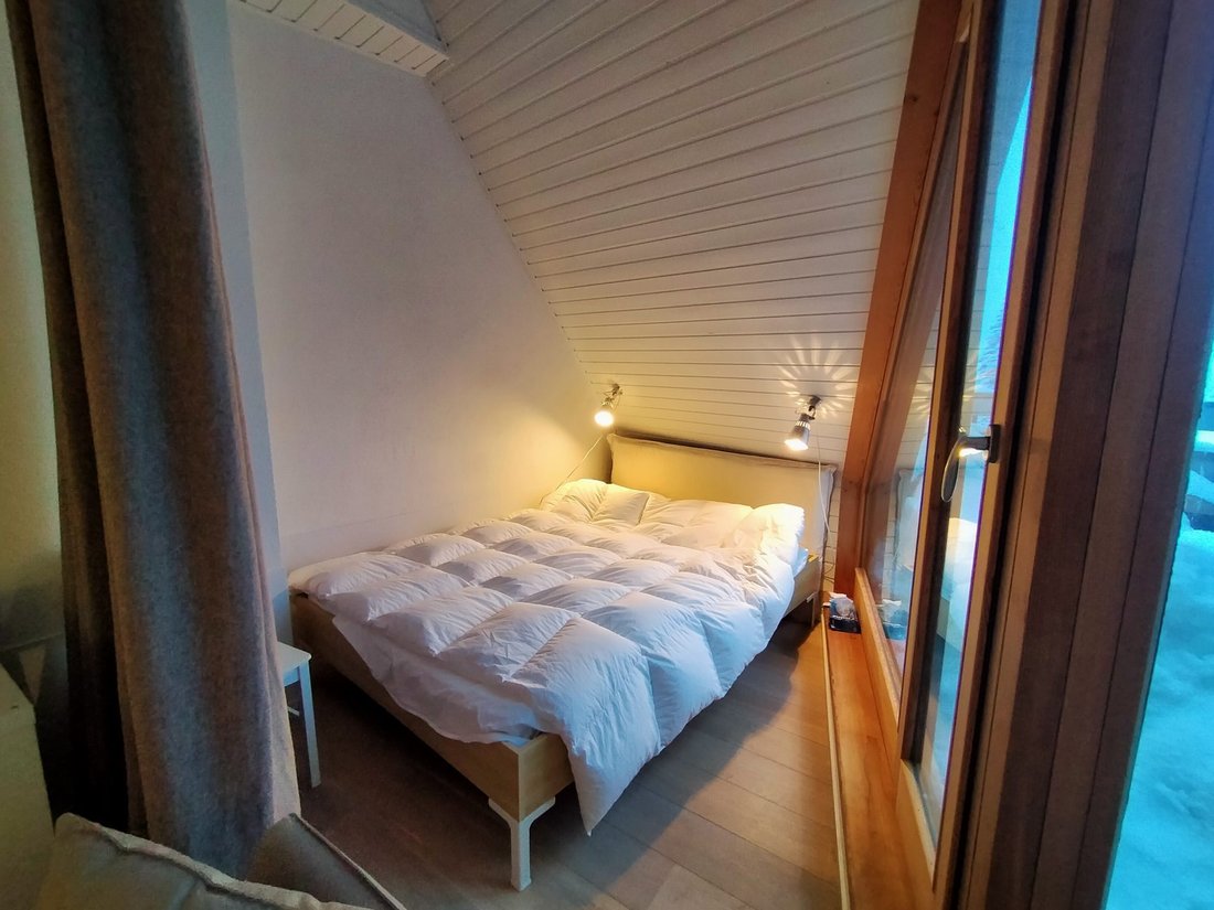 Appartement à Morzine, Auvergne-Rhône-Alpes, France 4 - 19076565