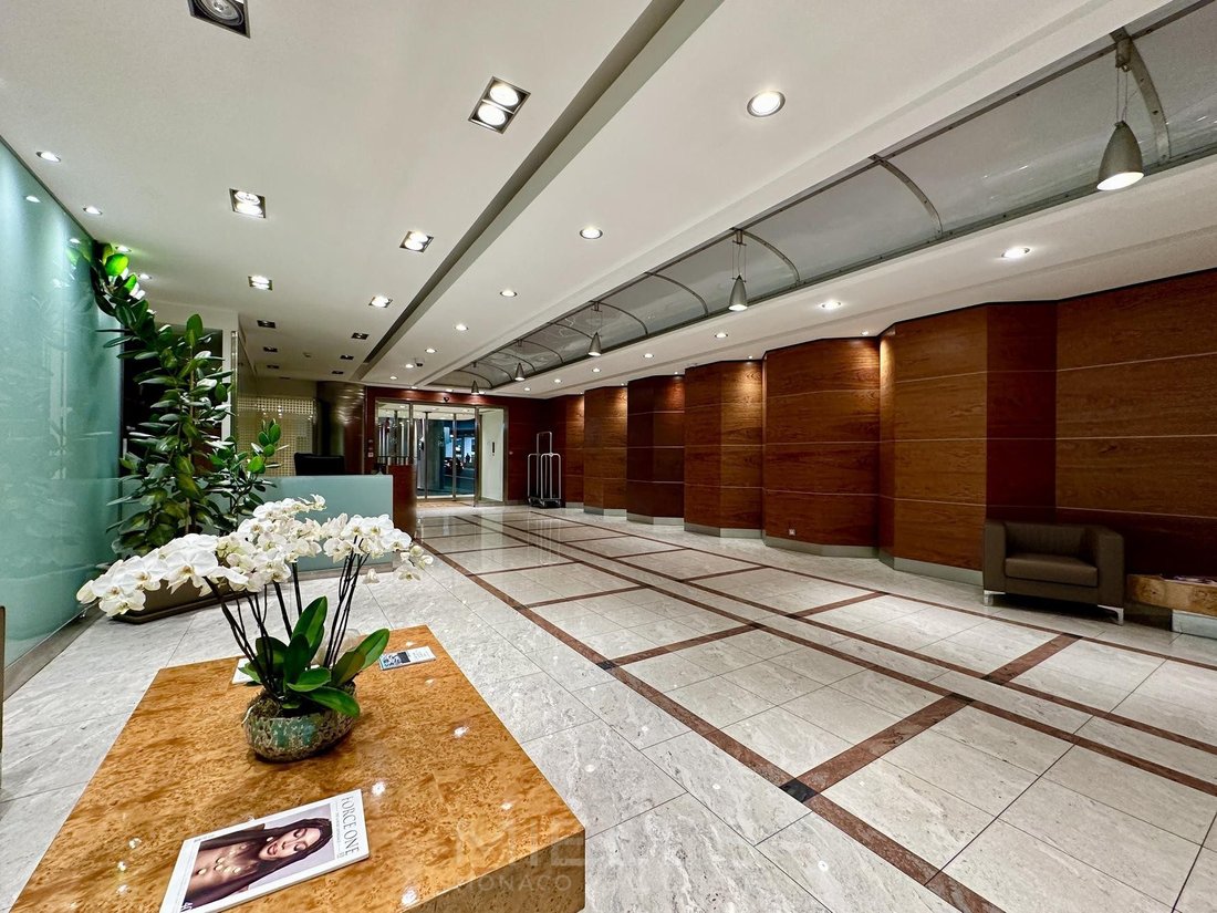 Appartamento in Monaco-Ville, Monaco 3 - 19076346