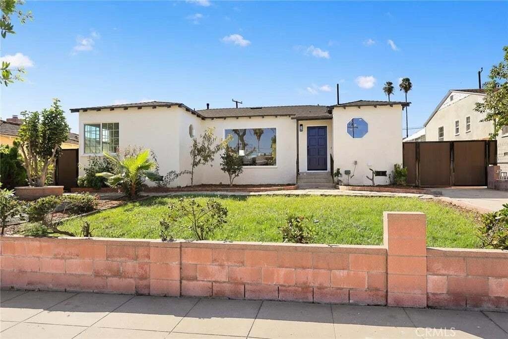 Maison à Alhambra, Californie, États-Unis 4 - 19079108