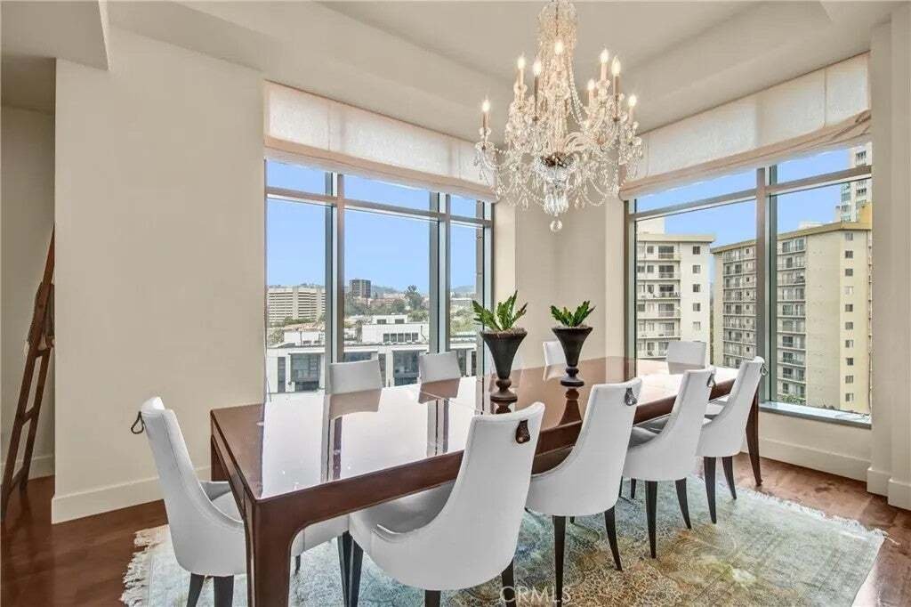 Condominio a Los Angeles, California, Stati Uniti 2 - 18101262