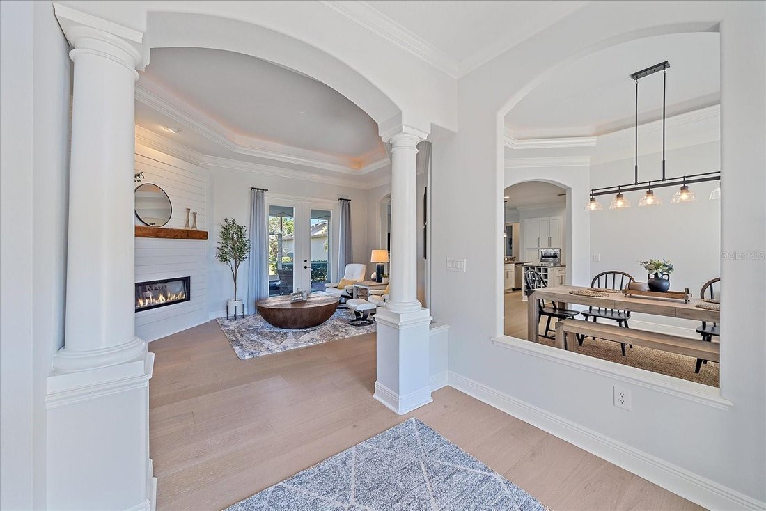 House in Osprey, Florida, United States 4 - 19079717