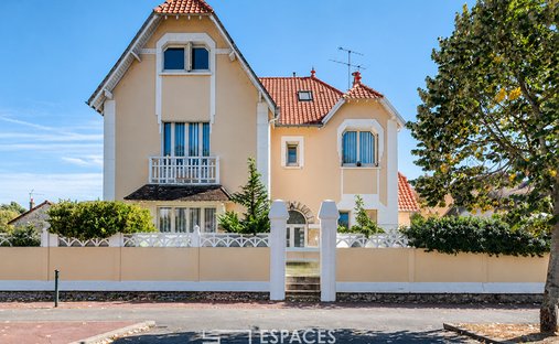 Villa en San Martín Sur, Étampes, Francia 1