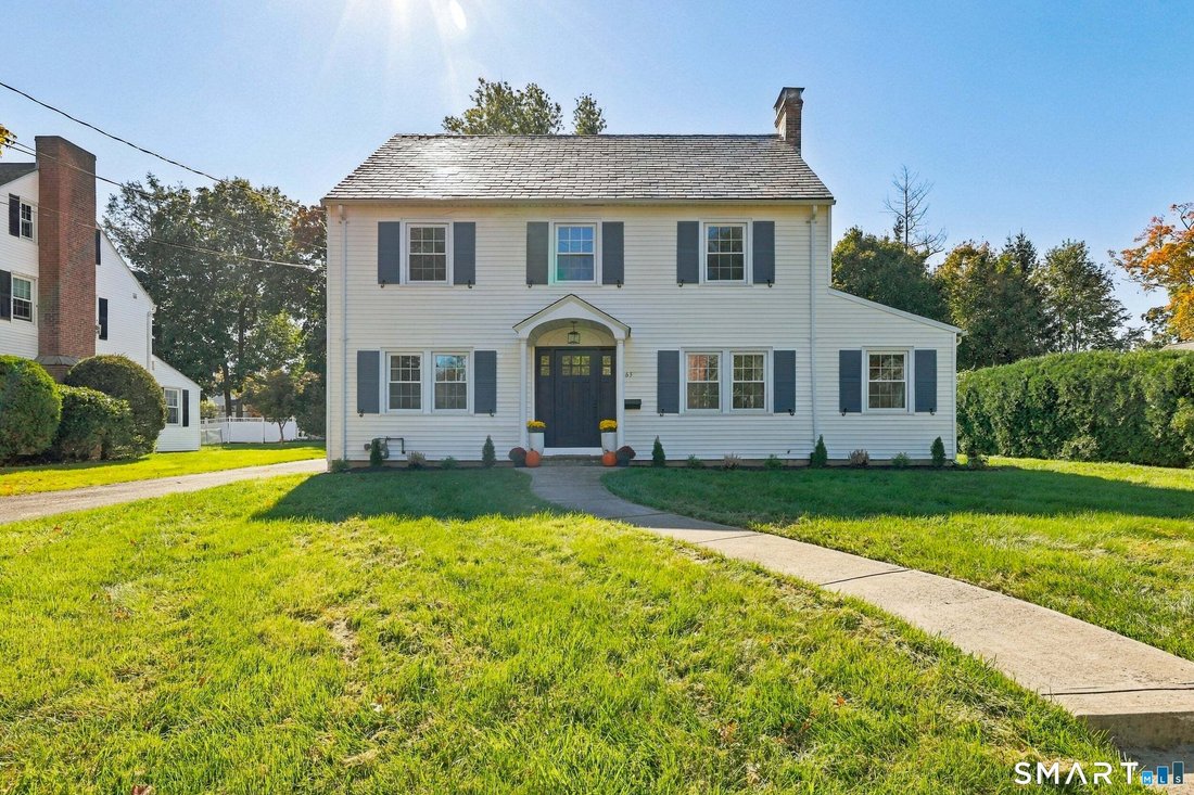 House in West Hartford, Connecticut, United States 1 - 19076828
