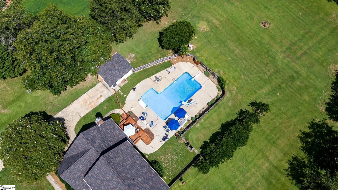 Haus in Simpsonville, South Carolina, Vereinigte Staaten 2 - 18735859
