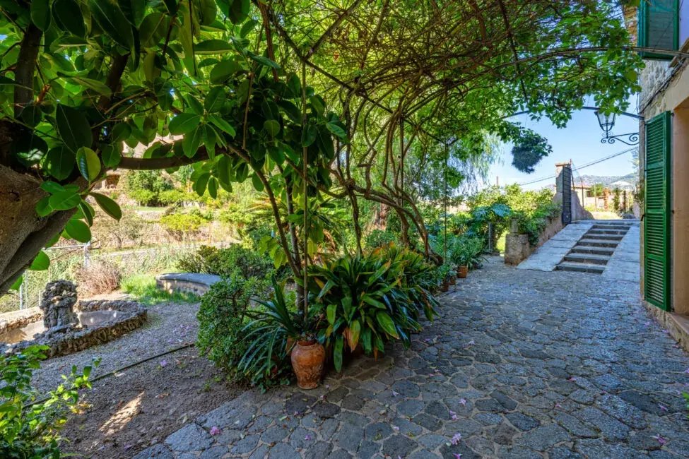 Finca en Sóller, Islas Baleares, España 5 - 19081015