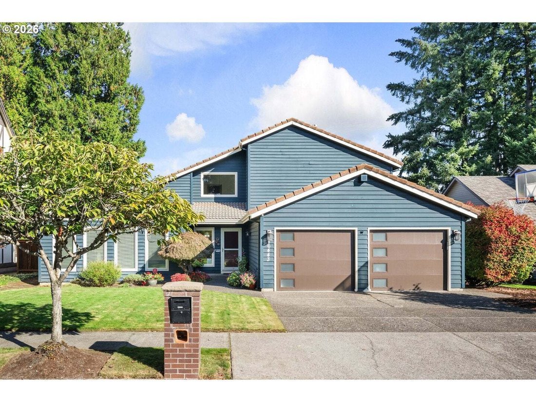 Maison à Portland, Oregon, États-Unis 3 - 19082572