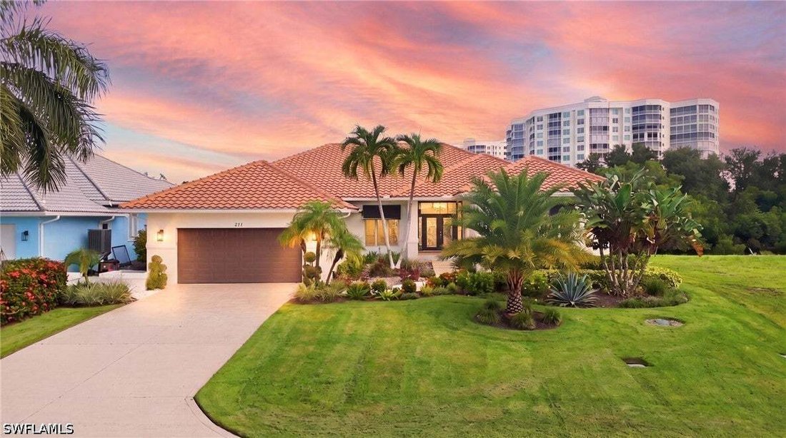 Casa a Naples, Florida, Stati Uniti 1 - 19080752