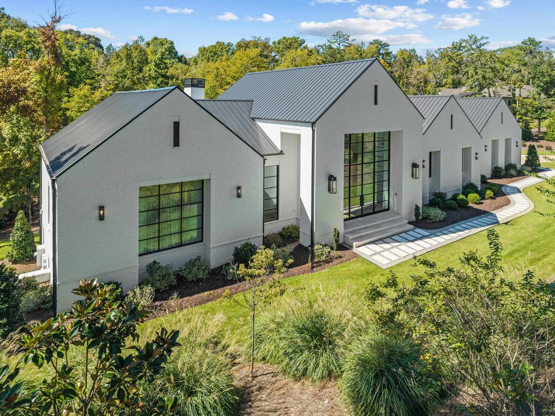 Casa a Greensboro, Georgia, Stati Uniti 3 - 19083688