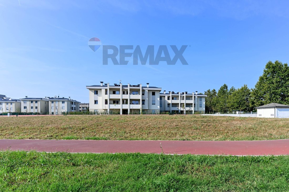 Apartment in Gessate, Lombardy, Italy 3 - 19076223