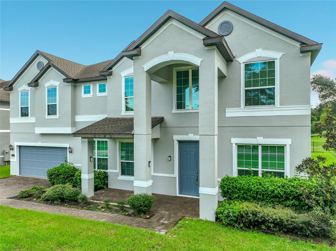 Casa a Winter Garden, Florida, Stati Uniti 1 - 18823960