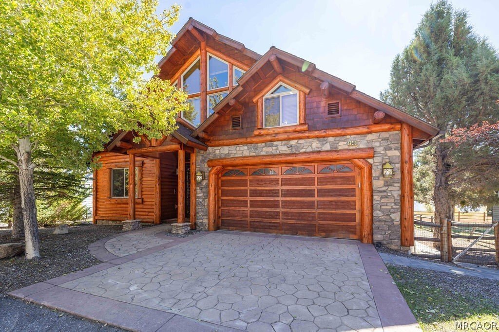 House in Big Bear Lake, California, United States 1 - 19079697