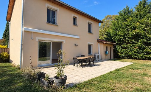 Casa a Centre, Craponne, Francia 1