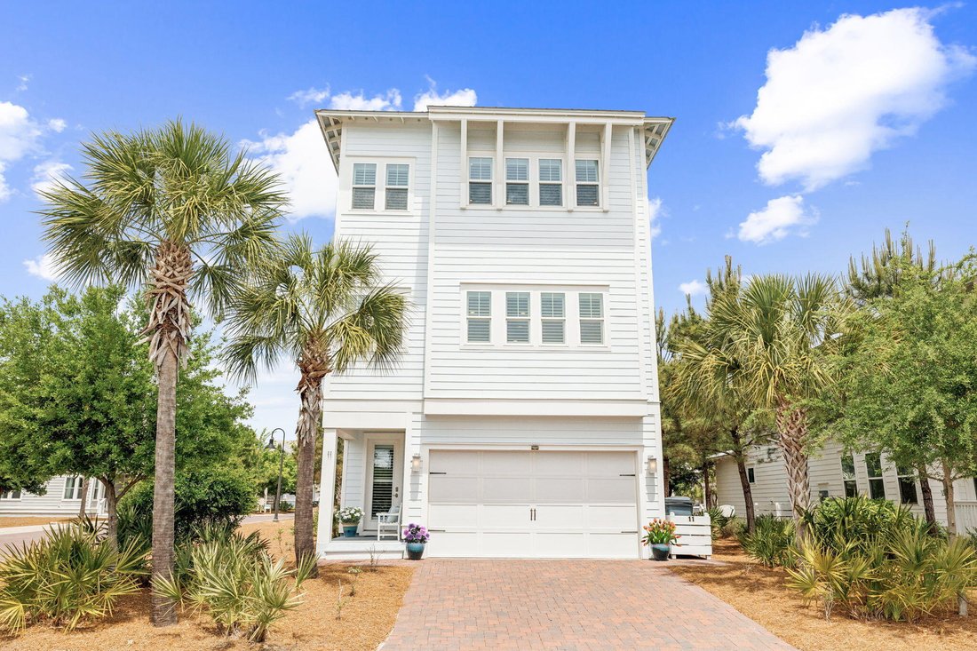 House in Watersound, Florida, United States 1 - 19085672