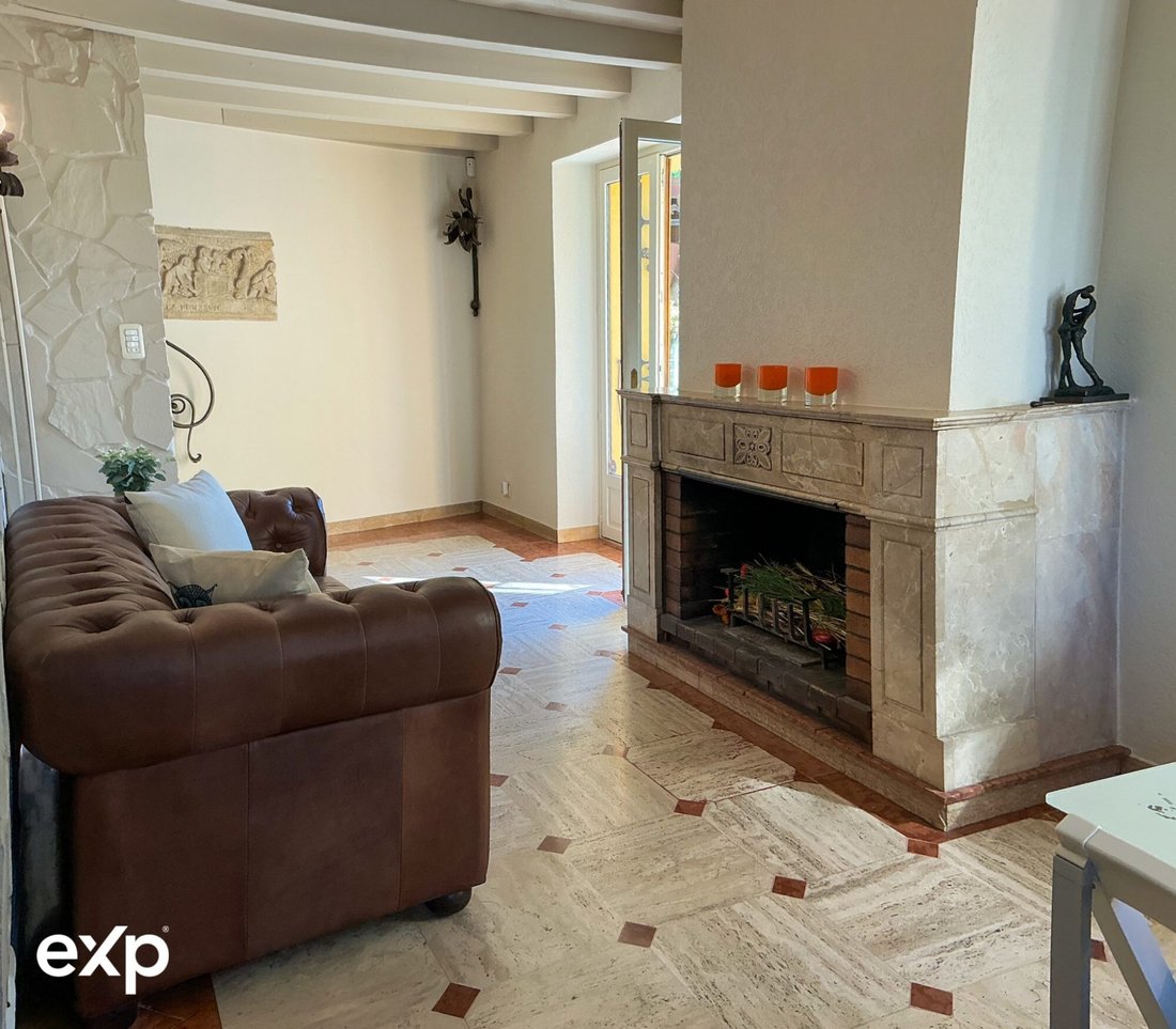 Haus in Bons-en-Chablais, Auvergne-Rhone-Alpen, Frankreich 3 - 19076705