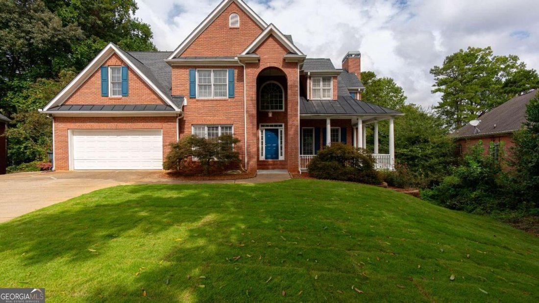 Casa en Lawrenceville, Georgia, Estados Unidos 4 - 19079562
