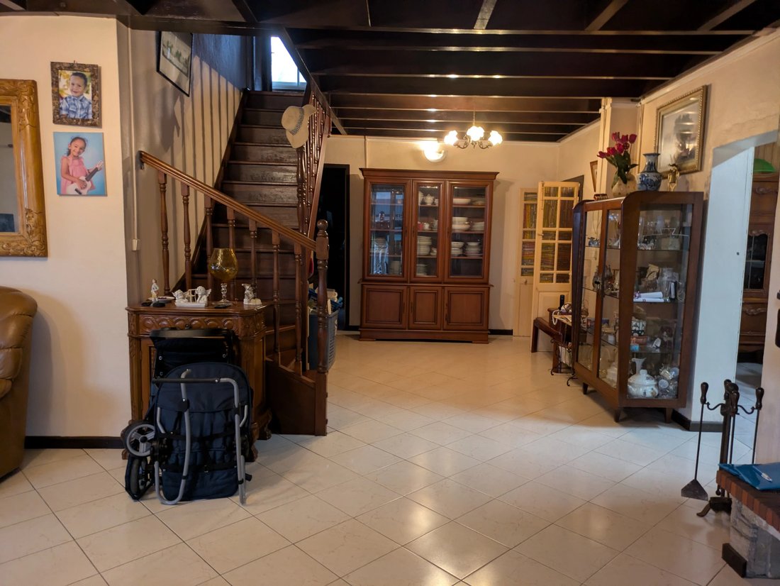 Casa a Arrondissement di Saint-Denis, Saint-Denis, Riunione 5 - 19079276