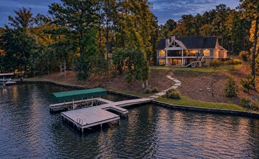 Casa a Greensboro, Georgia, Stati Uniti 1