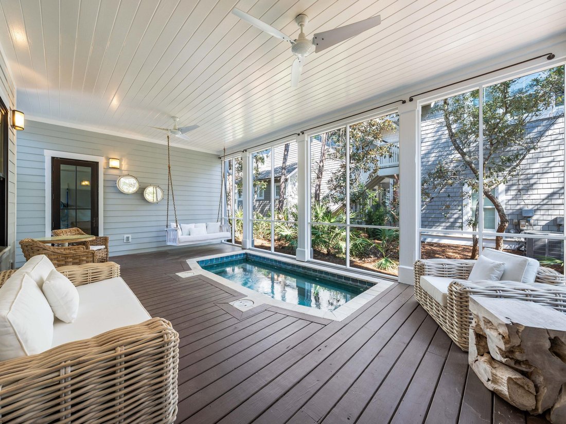 Casa a Watersound, Florida, Stati Uniti 5 - 19085728