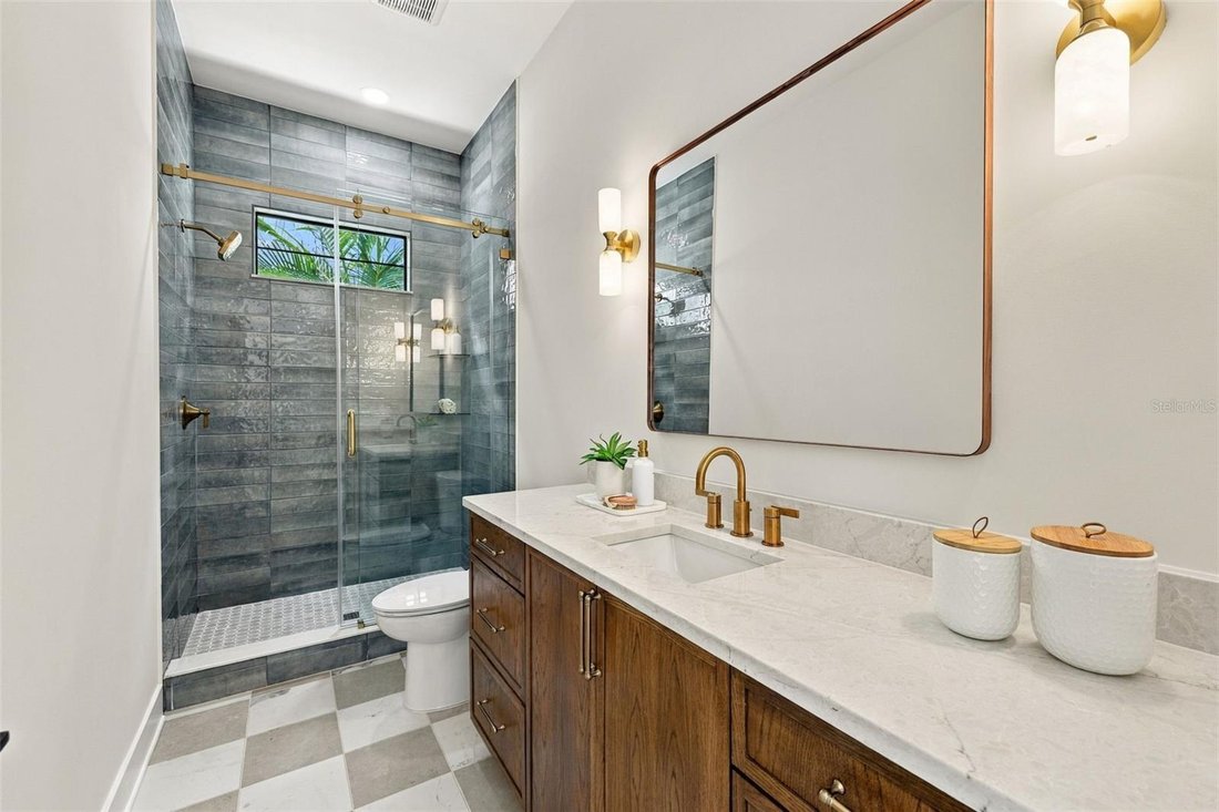 House in Tampa, Florida, United States 5 - 19079687