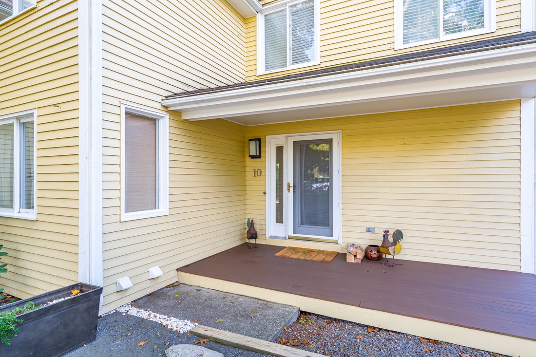 Casa a Wayland, Massachusetts, Stati Uniti 4 - 19082798