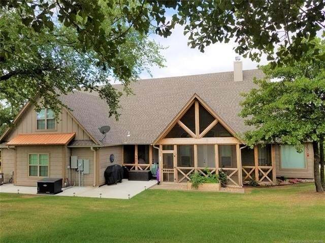 Haus in Porum, Oklahoma, Vereinigte Staaten 2 - 19085587