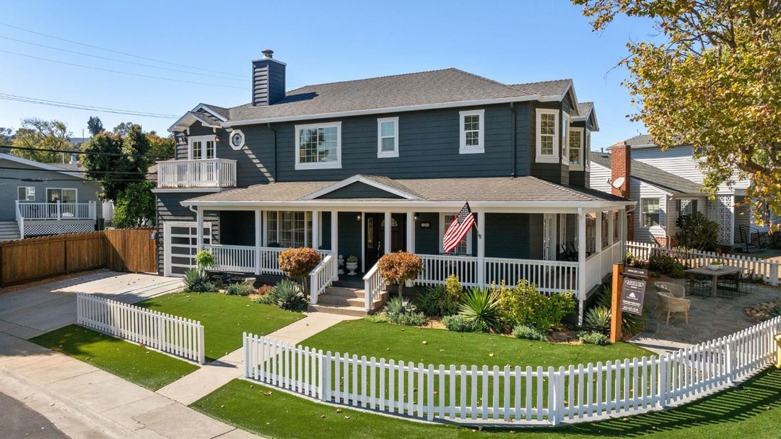 Maison à San Bruno, Californie, États-Unis 3 - 19077702
