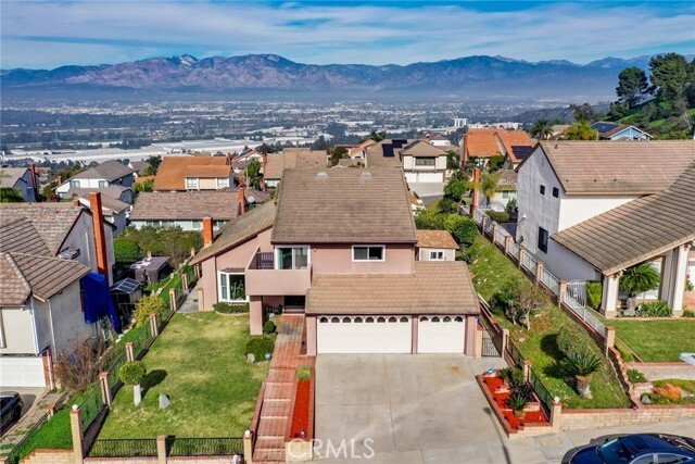 Casa en Whittier, California, Estados Unidos 1 - 19084353