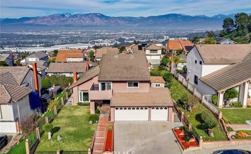 Casa a Whittier, California, Stati Uniti 1