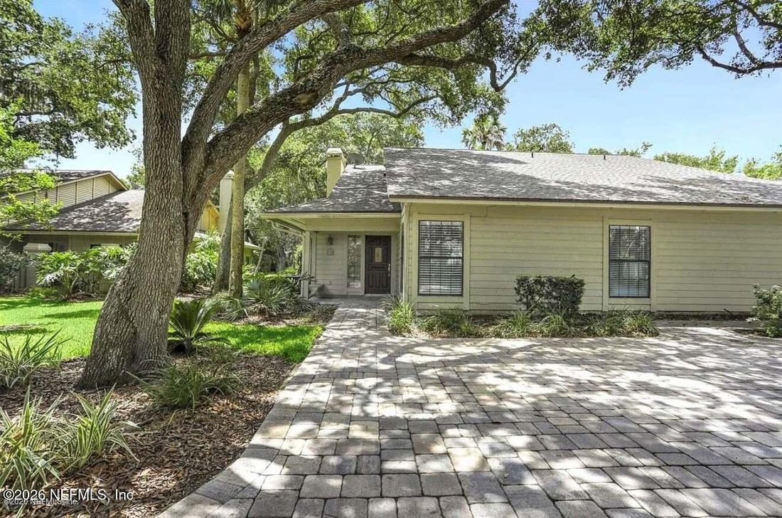 Appartement à Ponte Vedra Beach, Floride, États-Unis 2 - 19080705