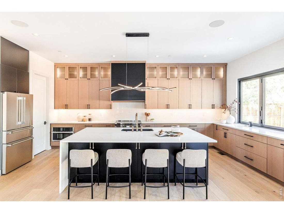 House in Boulder, Colorado, United States 3 - 19076976