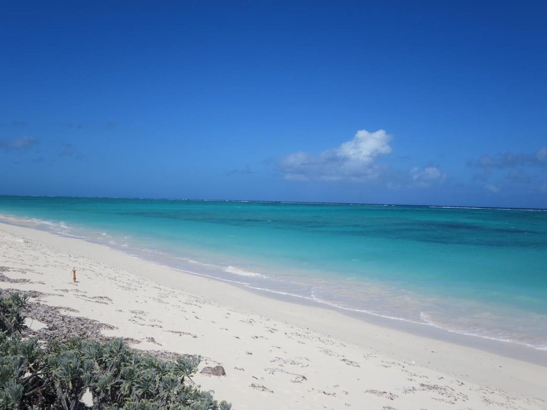 Casa en Whitby, Caicos Islands, Islas Turcas y Caicos 1 - 19077377