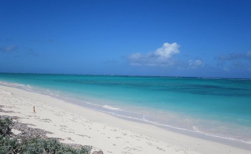 Casa a Whitby, Caicos Islands, Isole Turks e Caicos 1