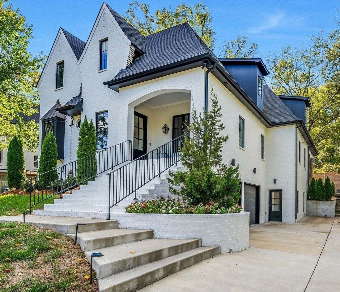 Cooperativa a Nashville, Tennessee, Stati Uniti 2 - 19078869