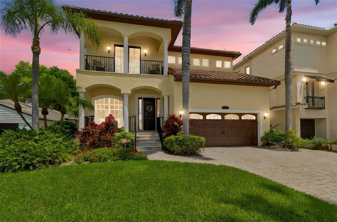 House in Tampa, Florida, United States 1 - 19079669