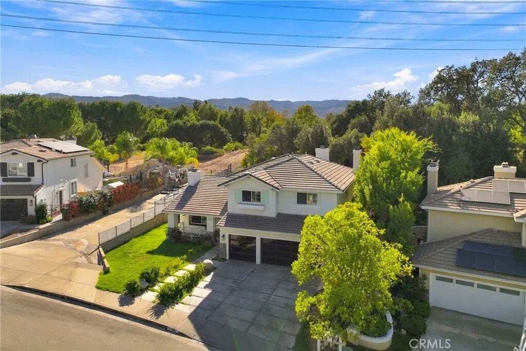 Casa en Santa Clarita, California, Estados Unidos 4 - 19083742