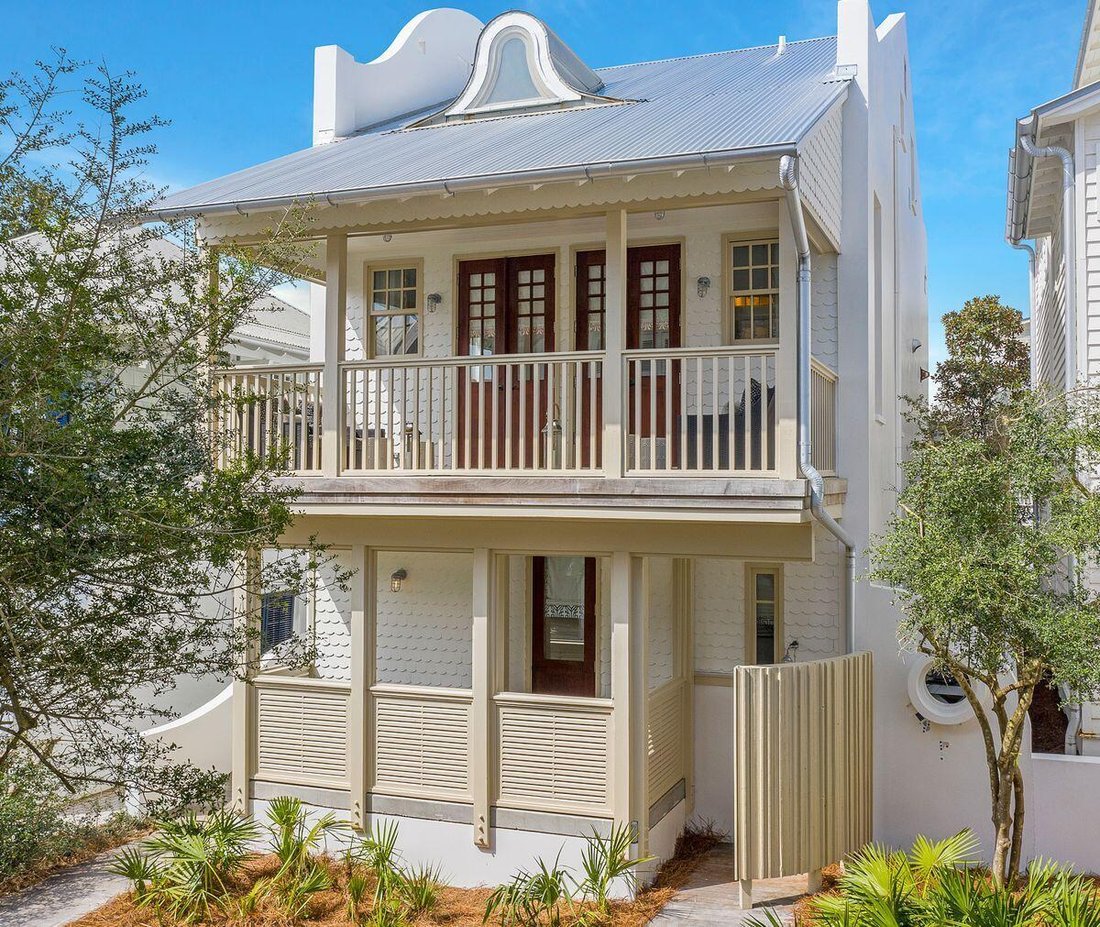 Casa en Watersound, Florida, Estados Unidos 5 - 19085932