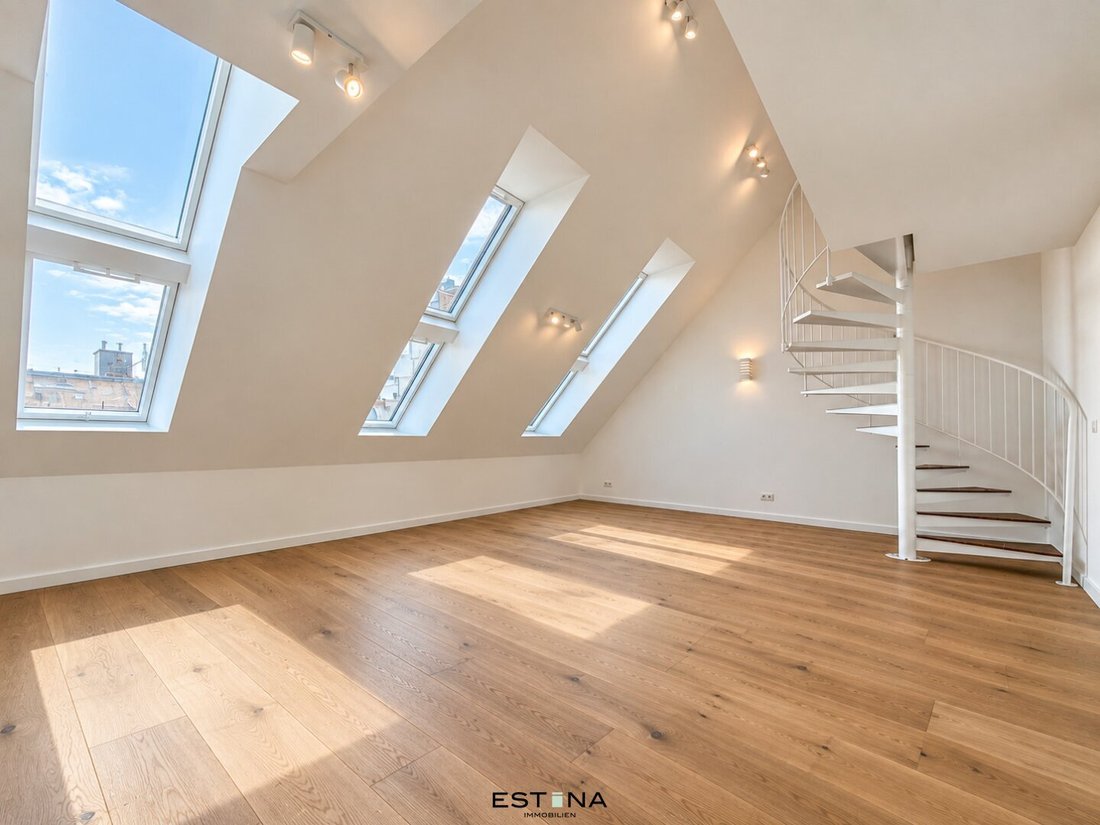 Wohnung in Wien, Wien, Österreich 1 - 19077865